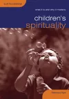 Children's Spirituality cover