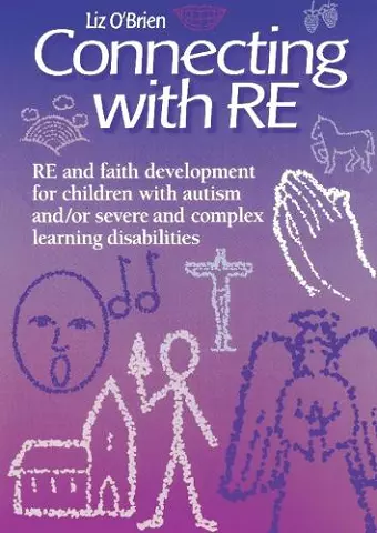 Connecting with RE cover