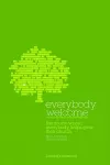 Everybody Welcome cover