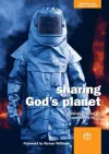 Sharing God's Planet cover
