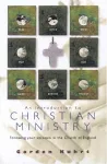An Introduction to Christian Ministry cover