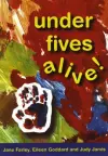 Under Fives Alive! cover