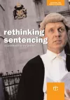 Rethinking Sentencing cover