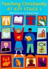 Teaching Christianity at Key Stage 1 cover