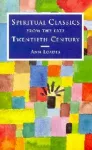 Spiritual Classics of the Late Twentieth Century cover