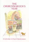 The Churchwarden's Year cover