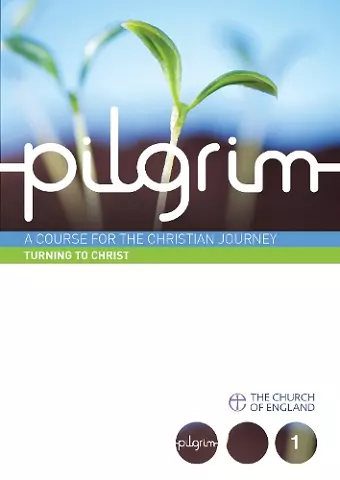 Pilgrim cover