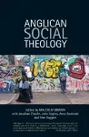 Anglican Social Theology cover