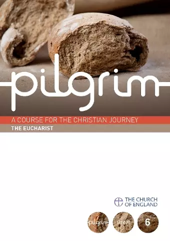 Pilgrim cover