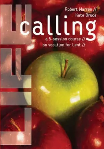 Life Calling cover