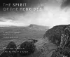 The Spirit of the Hebrides cover
