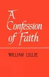 A Confession of Faith cover
