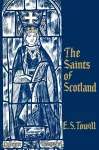 The Saints of Scotland cover