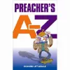 Preacher's A-Z cover