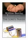Lord's Prayer cover