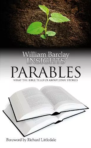 Parables cover