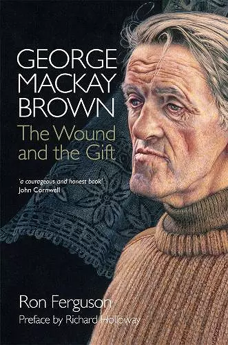 George MacKay Brown cover