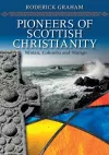 Pioneers of Scottish Christianity cover