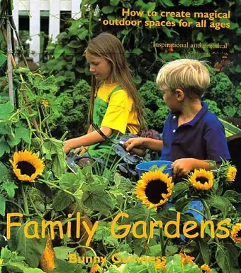 Family Gardens cover