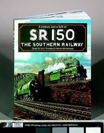 Sr 150 cover