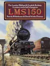 LMS 150 cover