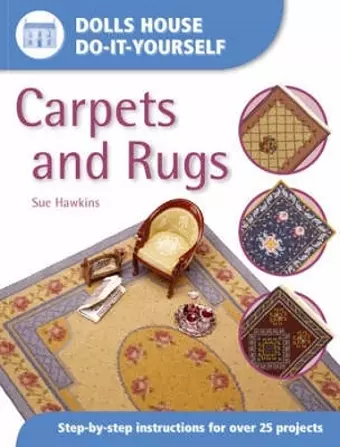 Dolls House DIY Carpets and Rugs cover