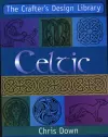 Crafters Design Library: Celtic cover