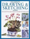 Complete Drawing and Sketching Course cover
