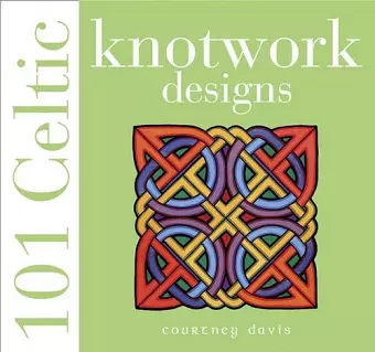 101 Celtic Knotwork Designs cover