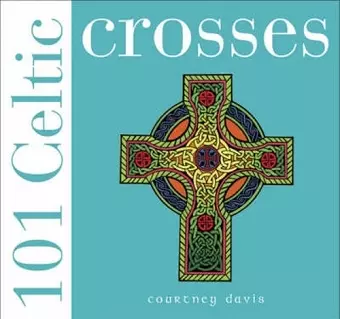 101 Celtic Crosses cover