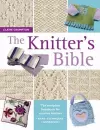 The Knitter's Bible cover