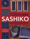 The Ultimate Sashiko Sourcebook cover