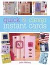 Quick and Clever Instant Cards cover