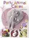 Party Animal Cakes cover