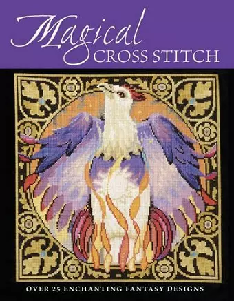 Magical Cross Stitch cover