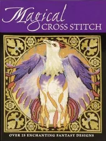 Magical Cross Stitch cover