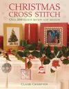 Christmas Cross Stitch cover