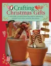 Crafting Christmas Gifts cover