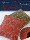 Japanese Sashiko Inspirations cover