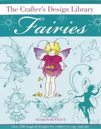 Fairies cover