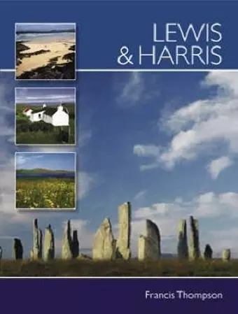 Lewis and Harris cover