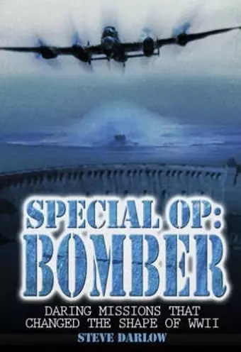 Special Op: Bomber cover