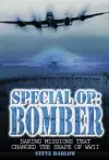 Special Op: Bomber cover