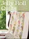 Jelly Roll Quilts cover