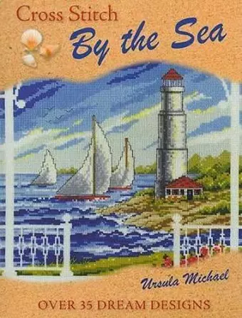 Cross Stitch by the Sea cover