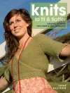 Knits to Fit and Flatter cover