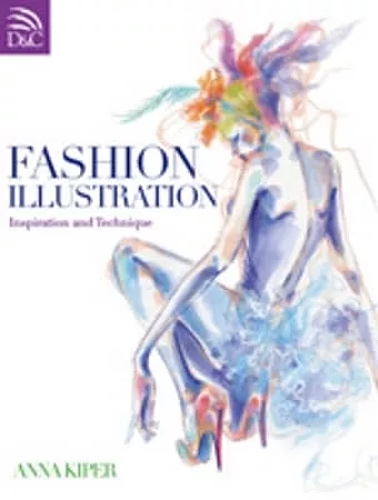 Fashion Illustration cover