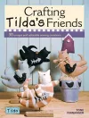 Crafting Tilda's Friends cover