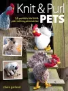 Knit & Purl Pets cover