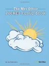The Met Office Pocket Cloud Book cover